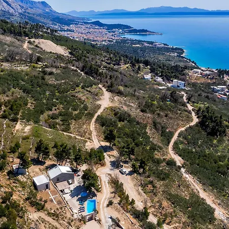 Villa Eaglestone - Isolated Location That Offers Peace And Tranquility *