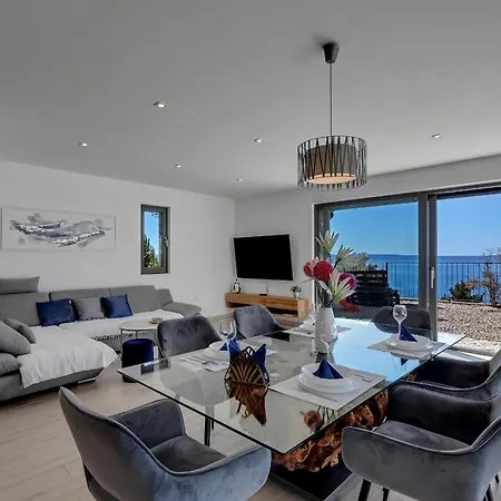 Willa Eaglestone - Isolated Location That Offers Peace And Tranquility Makarska